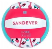 Piłka Do Siatkówki Plażowej Sandever Bv100  
