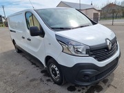 Renault Trafic Long klima nawi serwisowany