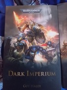 Dark Imperium Guy Haley