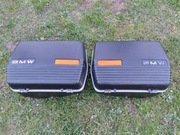 BMW R80 R90 R100 kufry boczne stan bardzo dobry