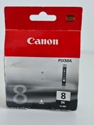 Canon CLI-8BK tusz czarny, oryginalny