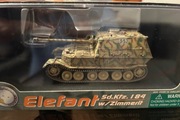 Elefant Kfz 184- Dragon Armor   1:72