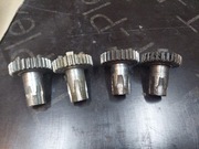 wałek zdawczy wsk wfm 125