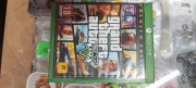 gra na konsolę xbox one GTA V - polska wersja