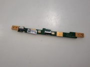 przyciski touch pad hp pavilion dm1