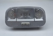 Peugeot, Citroen, Toyota, Fiat, Opel oświetlenie lampka 9663069980, OE nowa