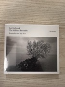 Jan Garbarek - Remember Me My Dear. Nowa. Folia