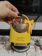Woda EDP perfumy Nudo tutti frutti torebka 100ml lato gourmand lattafa 
