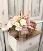 Koszyk Świąteczny Wielkanocny