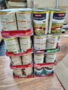 Animonda PIES GranCarno Adult  mix zestaw 48x 400g