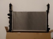 Chłodnica wody do opla Mokka 1400 turbo z 2015r