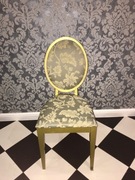 Krzesła Fameg model Diana A-0253