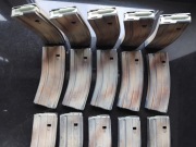 Magazynek aluminiowy do M16/M4/AR-15 .223 Rem/5,56x45 mm firmy Okay USA