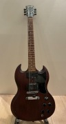 Gibson SG Special Faded 2011 USA