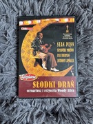 Słodki drań DVD film