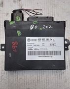 MODUL KESSY AUDI A8 D3 4e0907181cx