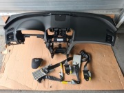 Deska konsola kokpit Opel Insignia