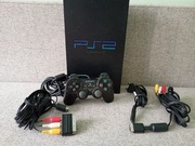 Konsola PS2 FAT  SCPH-39004