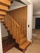 Schody dębowe/Buk/Jesion!