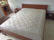 Materac Wellpur F110 160x200 cm