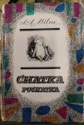 Chatka Puchatka Alan Alexander Milne