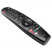 Pilot uniwersalny LG, Smart TV. AKB75855501