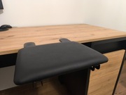 Podłokietnik do biurka 