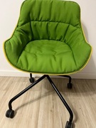 Fotel obrotowy MDD Baltic projektu Krystian Kowalski