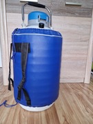 Dewar poj 20  l  z separator kriogeniczny