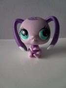 Littlest Pet Shop LPS królik