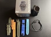 SMARTWATCH GARMIN FENIX 5