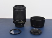 Nikon Nikkor AF-S DX 55-200 mm f/4-5.6G IF-ED VR 