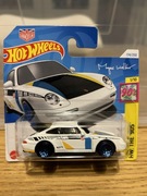 HOT WHEELS - 96 PORSCHE CARRERA - HW THE ’90 - 1 / 10 - 174 / 250