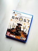 Ghost of Yotei ps5 PL 