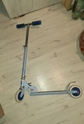 Dwukołowa Aluminiowa Hulajnoga Trolls Trolle 3+ pan Liszka antypoślizgowa