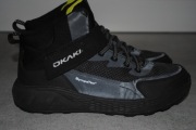Jesienno zimowe buty Okaki Sympatex roz 37