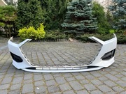 Zderzak przód Audi A7 C8 4K8 do założenia biały