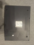 Retro Laptop AcerNote Light 350PC | 1996 r. | Windows 95 | Unikat