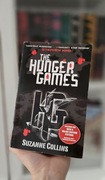 The Hunger Games - Suzanne Collins (ENG) 