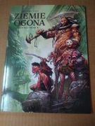 Ziemie Ogona 2 Białe twarze