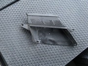 Króciec, kolektor ssący powietrza Audi A4 B8