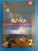 Fizyka 2 WSiP Podręcznik Zakres rozszerzony 