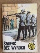 B BARBARA JELONEK ŚMIERĆ BEZ WYROKU