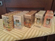 3 olejki zapachowe aromaterapia