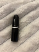 Szminka MAC 540 - raz użyta 