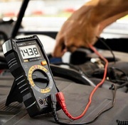 Multimetr ręczny Kaiweets km100