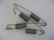 Sprężyny wieszaki bębna pralki Polar PDT 1012 