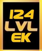 TIBIA 124 LVL EK KNIGHT GLADERA + FULL EQ + 100cc GOLD