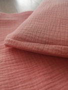 Pościel muślinowa 100x135 cm 