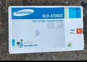 Toner Oryginalny Samsung SCX-4720D3 